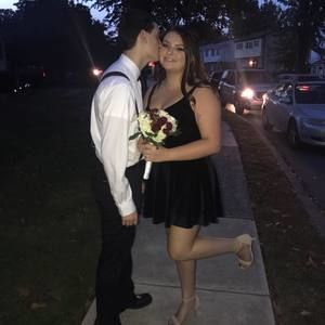 Meet your Posher, Racheal